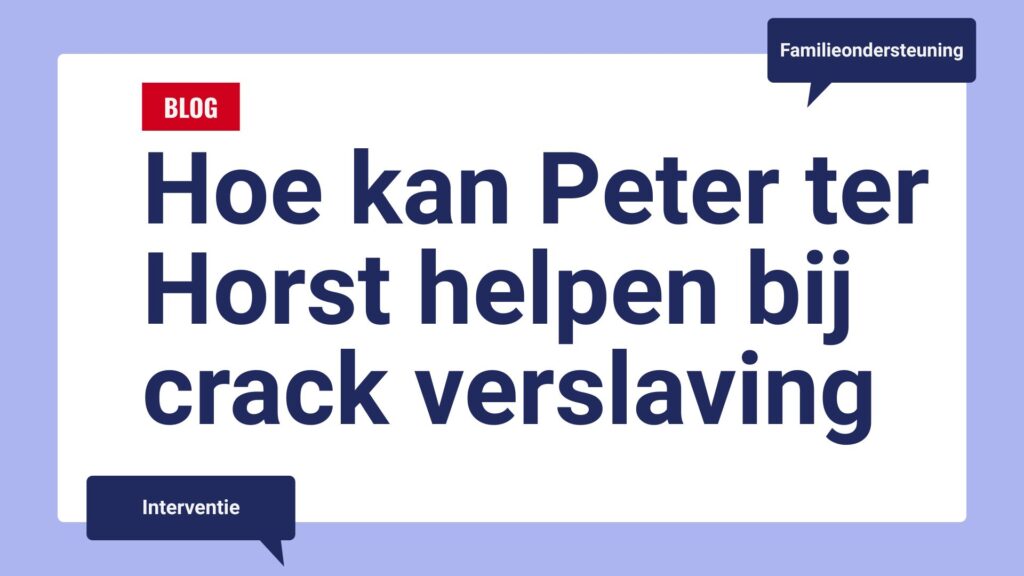 crack verslaving