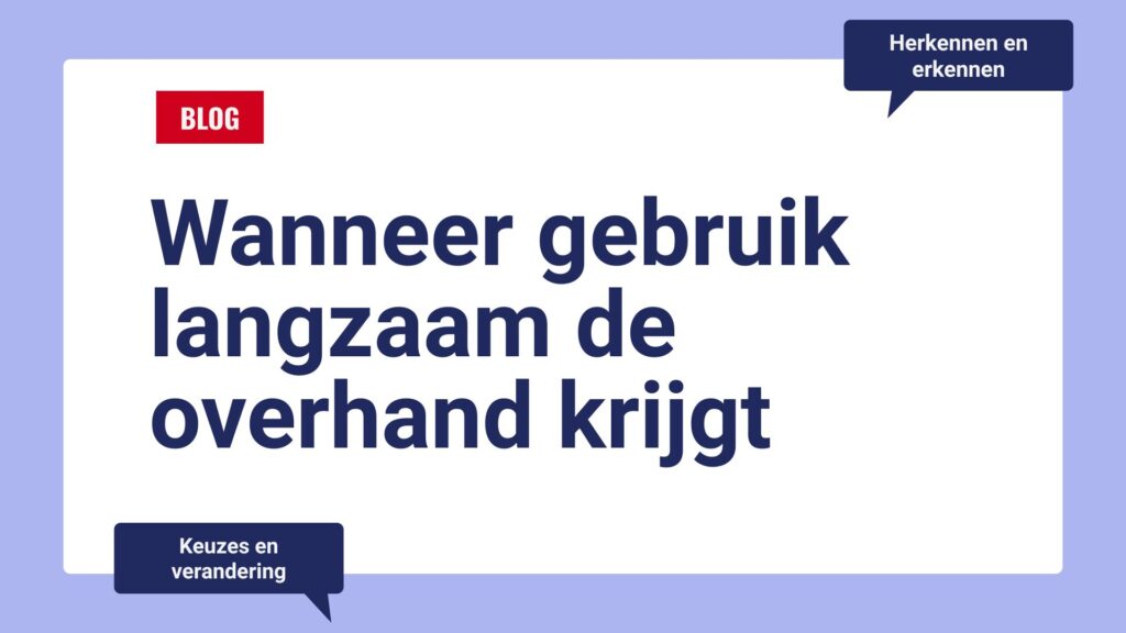 verslaving onder ondernemers: een onbesproken onderwerp